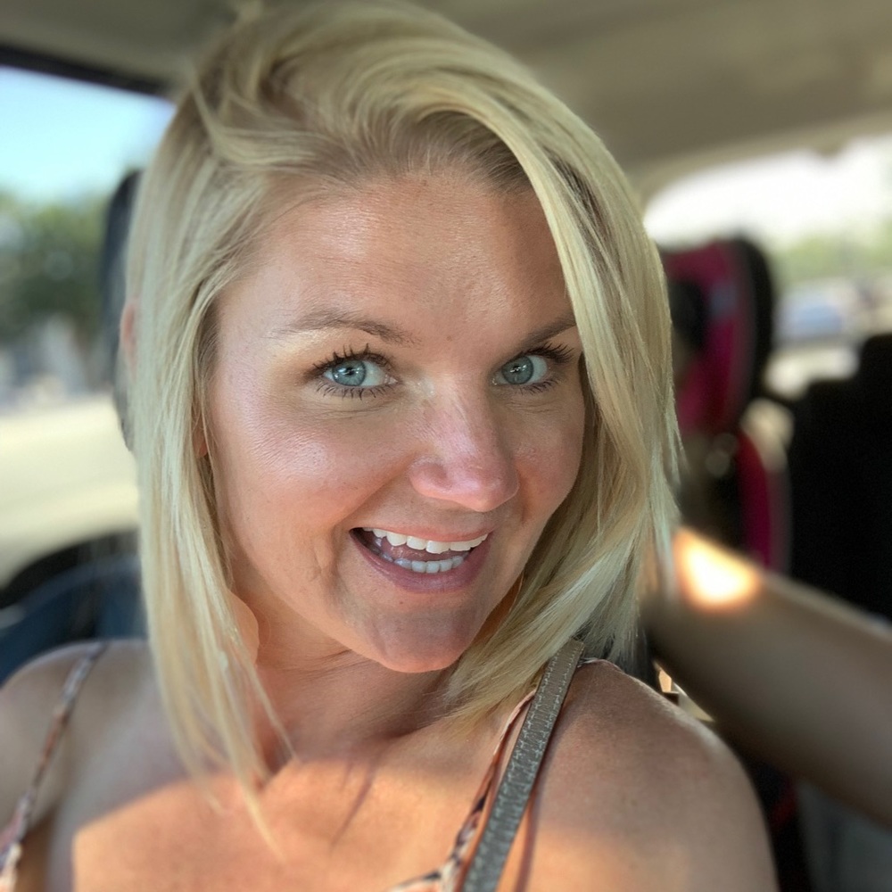 Meet your Posher, Katrina